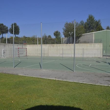 Apartamento Las Margas Golf Pirineo Aragones Sabinanigo Exterior foto
