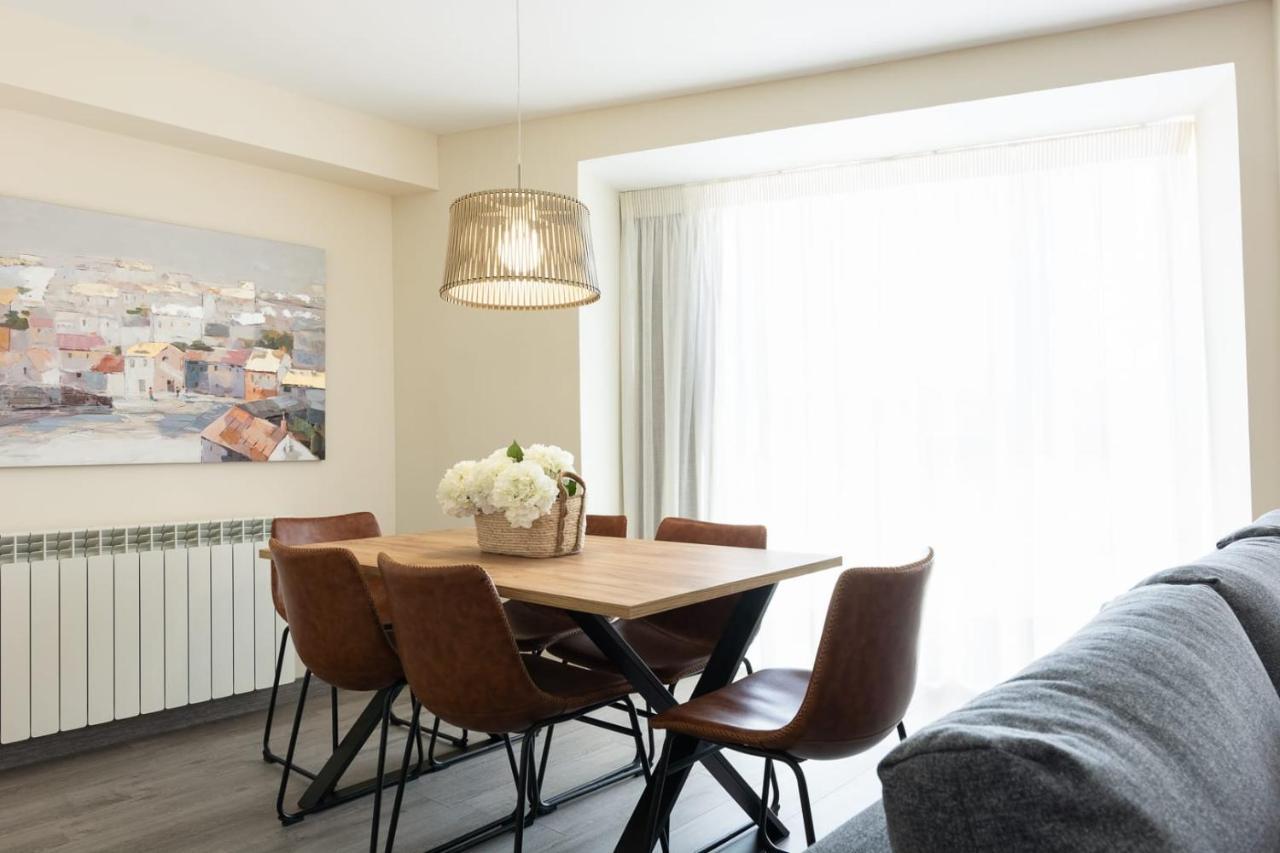 Apartamento Las Margas Golf Pirineo Aragones Sabinanigo Exterior foto