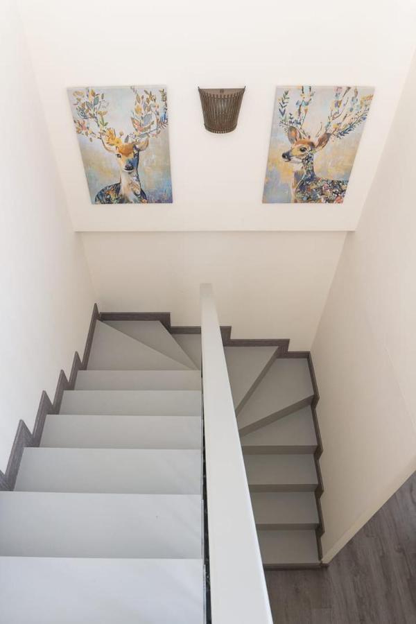 Apartamento Las Margas Golf Pirineo Aragones Sabinanigo Exterior foto