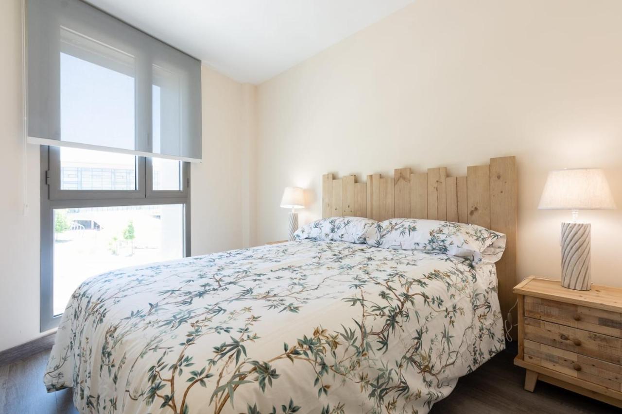 Apartamento Las Margas Golf Pirineo Aragones Sabinanigo Exterior foto