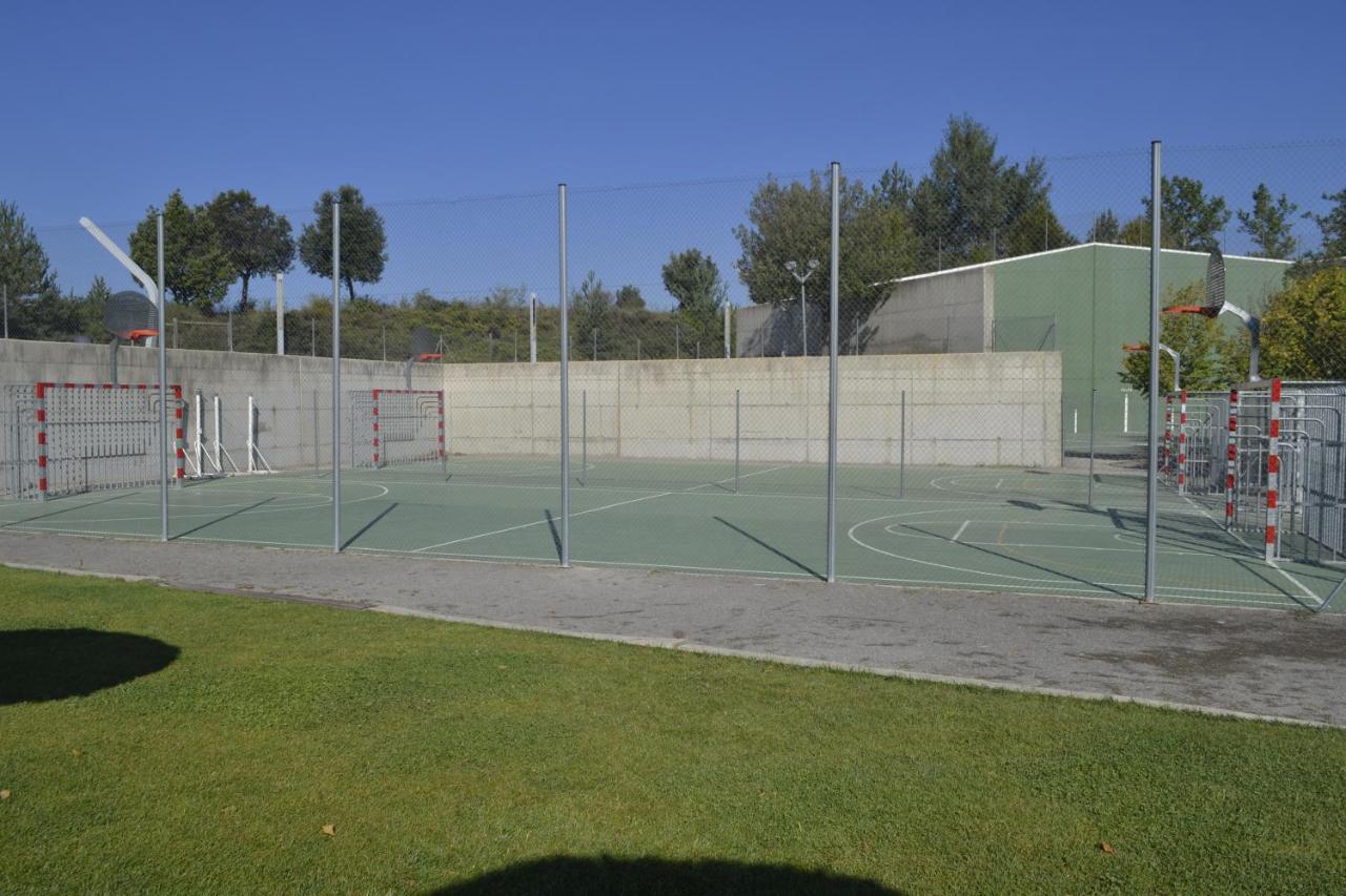 Apartamento Las Margas Golf Pirineo Aragones Sabinanigo Exterior foto